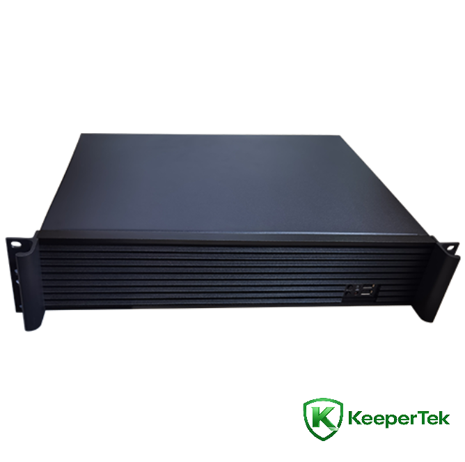 Video Central Controller KT-WB16